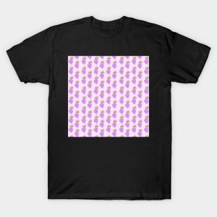 Grape with leaf T-Shirt